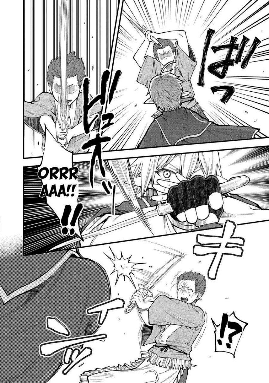 Tensei Shite High Elf ni Narimashitaga, Slow Life wa 120-nen de Akimashita Chapter 26 Gambar 25