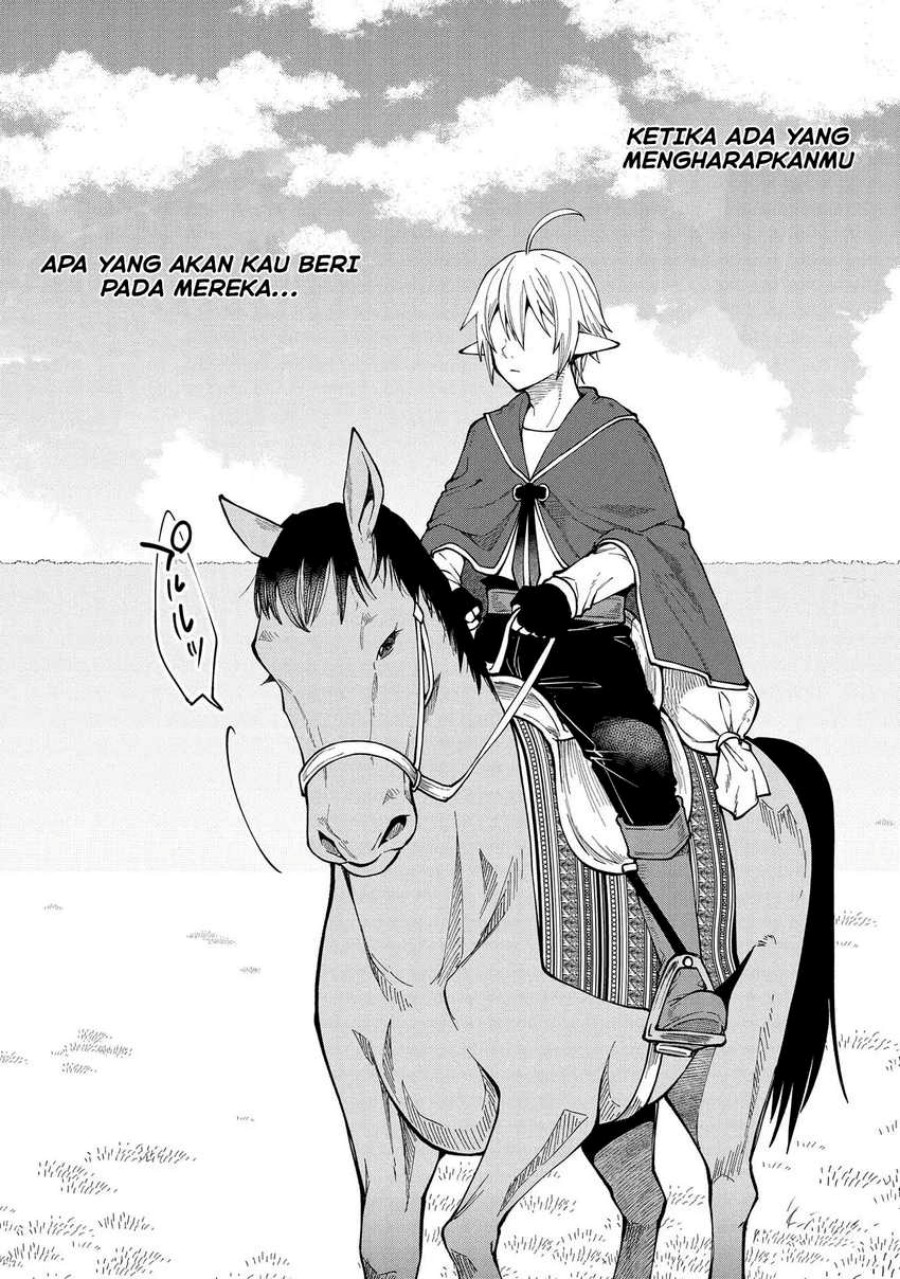 Tensei Shite High Elf ni Narimashitaga, Slow Life wa 120-nen de Akimashita Chapter 26 Gambar 37