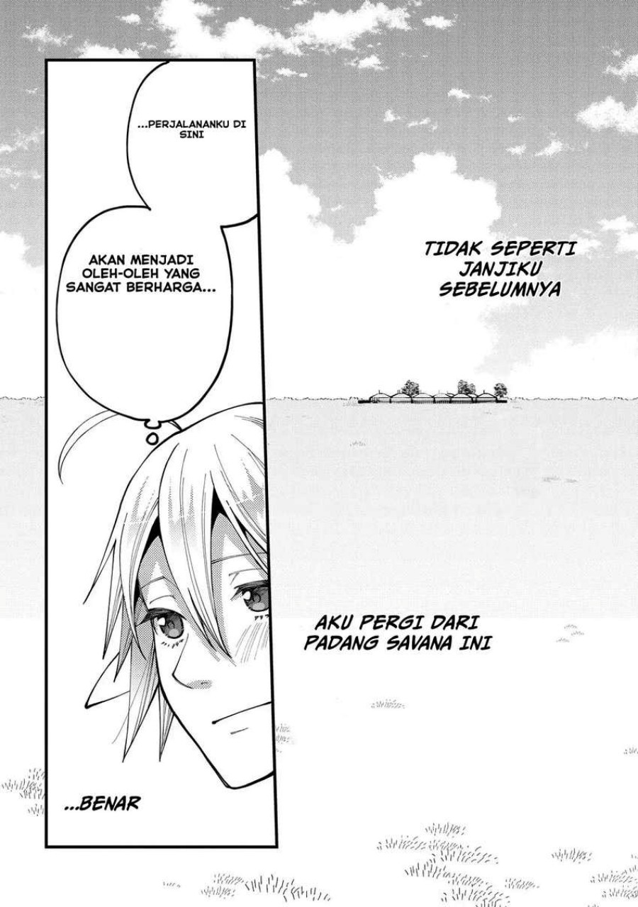 Tensei Shite High Elf ni Narimashitaga, Slow Life wa 120-nen de Akimashita Chapter 26 Gambar 38