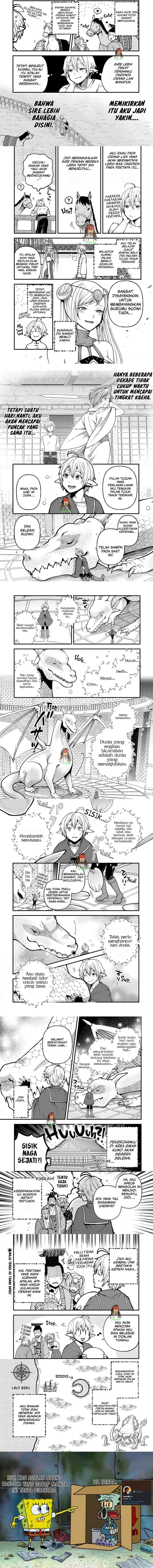 Tensei Shite High Elf ni Narimashitaga, Slow Life wa 120-nen de Akimashita Chapter 30 Gambar 5