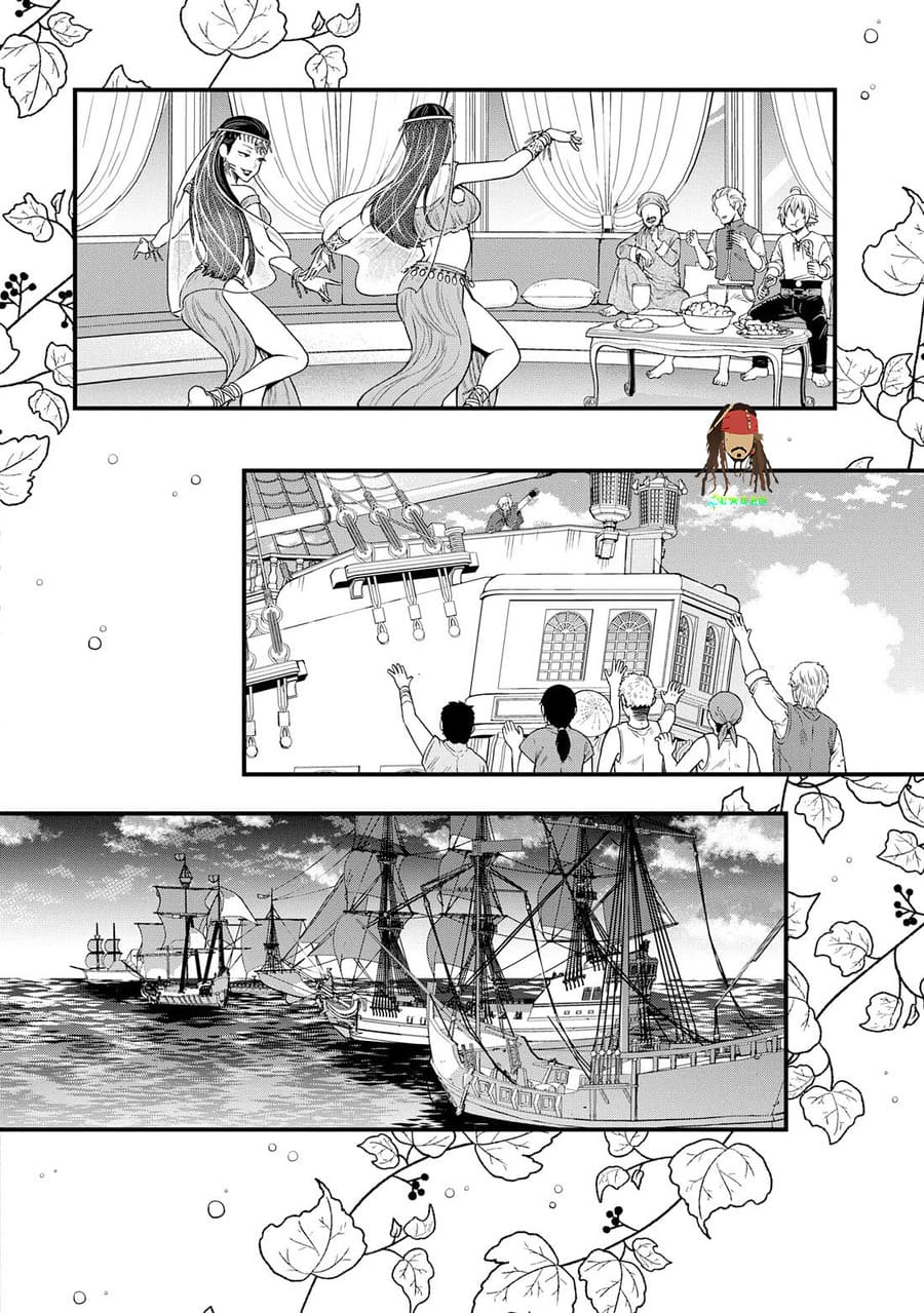 Tensei Shite High Elf ni Narimashitaga, Slow Life wa 120-nen de Akimashita Chapter 35 Gambar 20