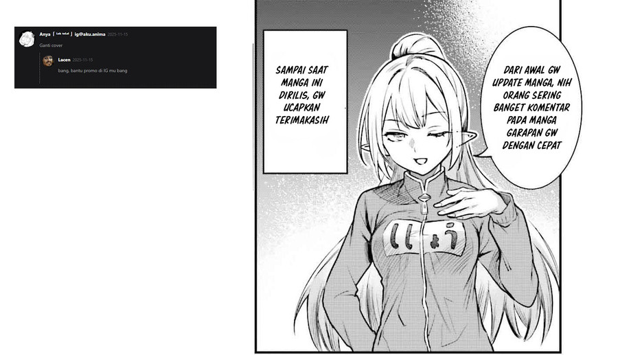 Tensei Shite High Elf ni Narimashitaga, Slow Life wa 120-nen de Akimashita Chapter 35 Gambar 30