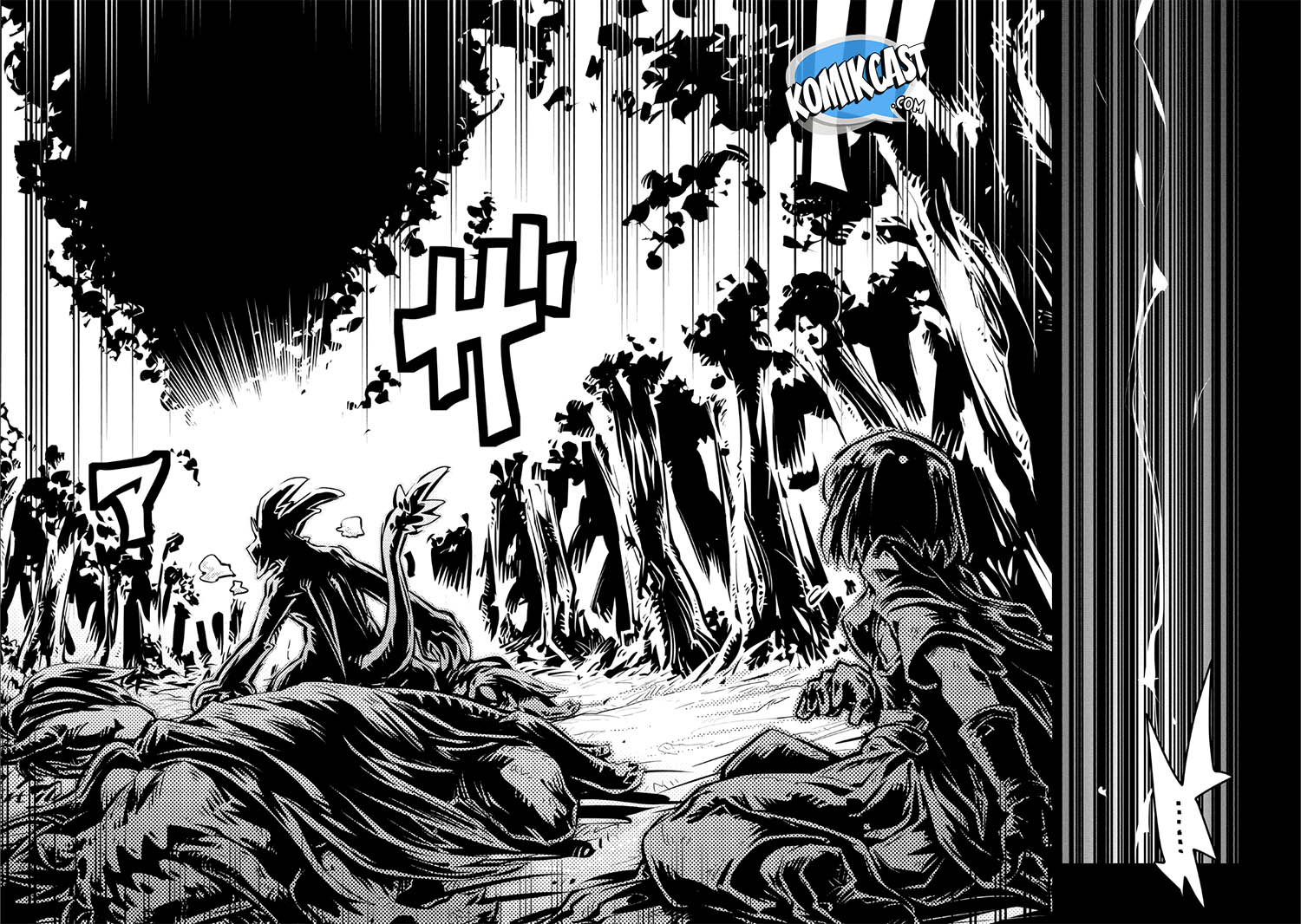 Tensei shitara Dragon no Tamago datta: Saikyou Igai Mezasanee Chapter 10 Gambar 9