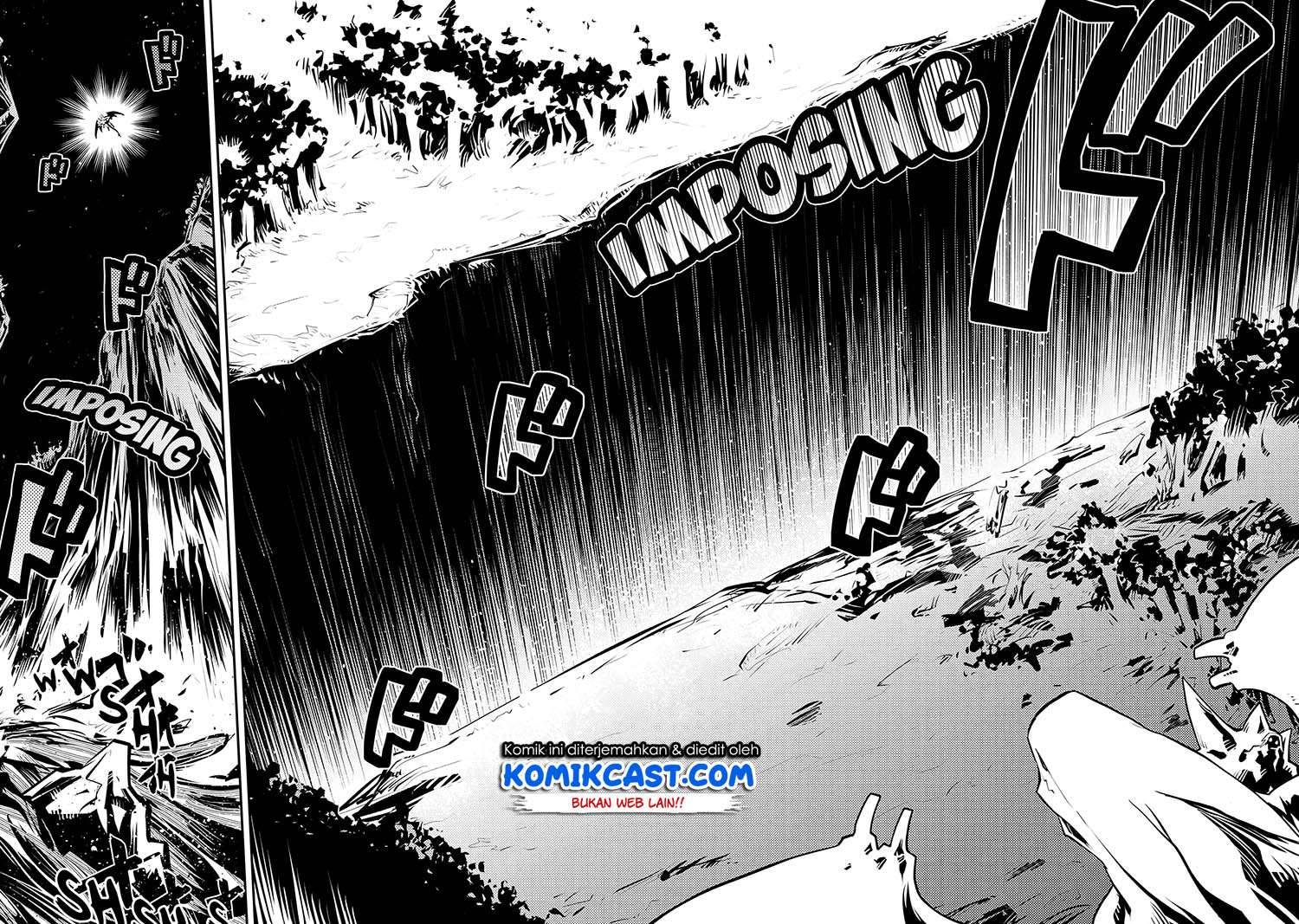 Tensei shitara Dragon no Tamago datta: Saikyou Igai Mezasanee Chapter 18 Gambar 22