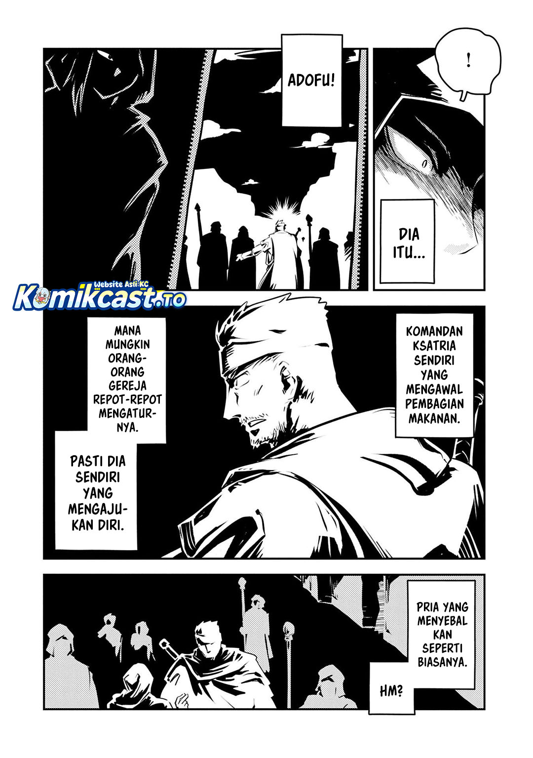 Tensei shitara Dragon no Tamago datta: Saikyou Igai Mezasanee Chapter 42.5 Gambar 9