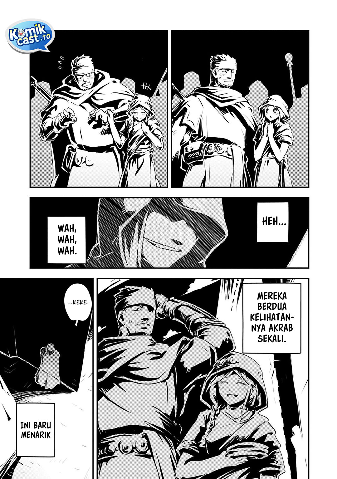 Tensei shitara Dragon no Tamago datta: Saikyou Igai Mezasanee Chapter 42.5 Gambar 10