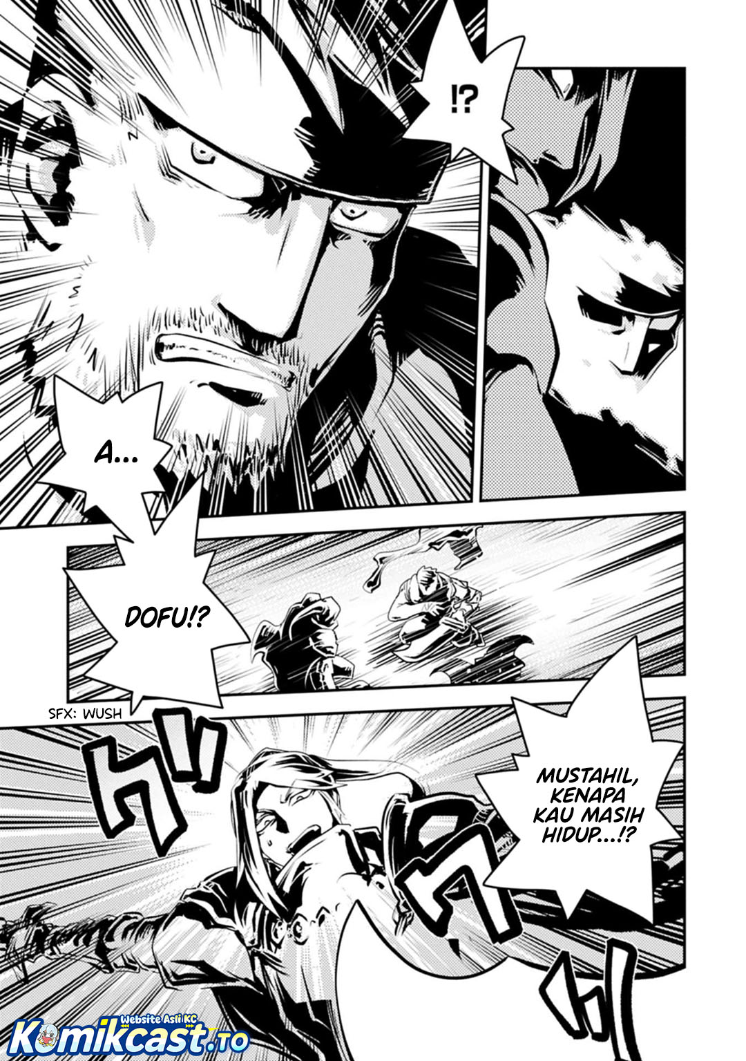 Tensei shitara Dragon no Tamago datta: Saikyou Igai Mezasanee Chapter 44 Gambar 18