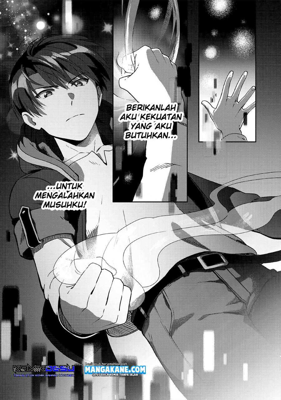 Tenshoku no Shinden wo Hirakimashita Chapter 03 Gambar 14