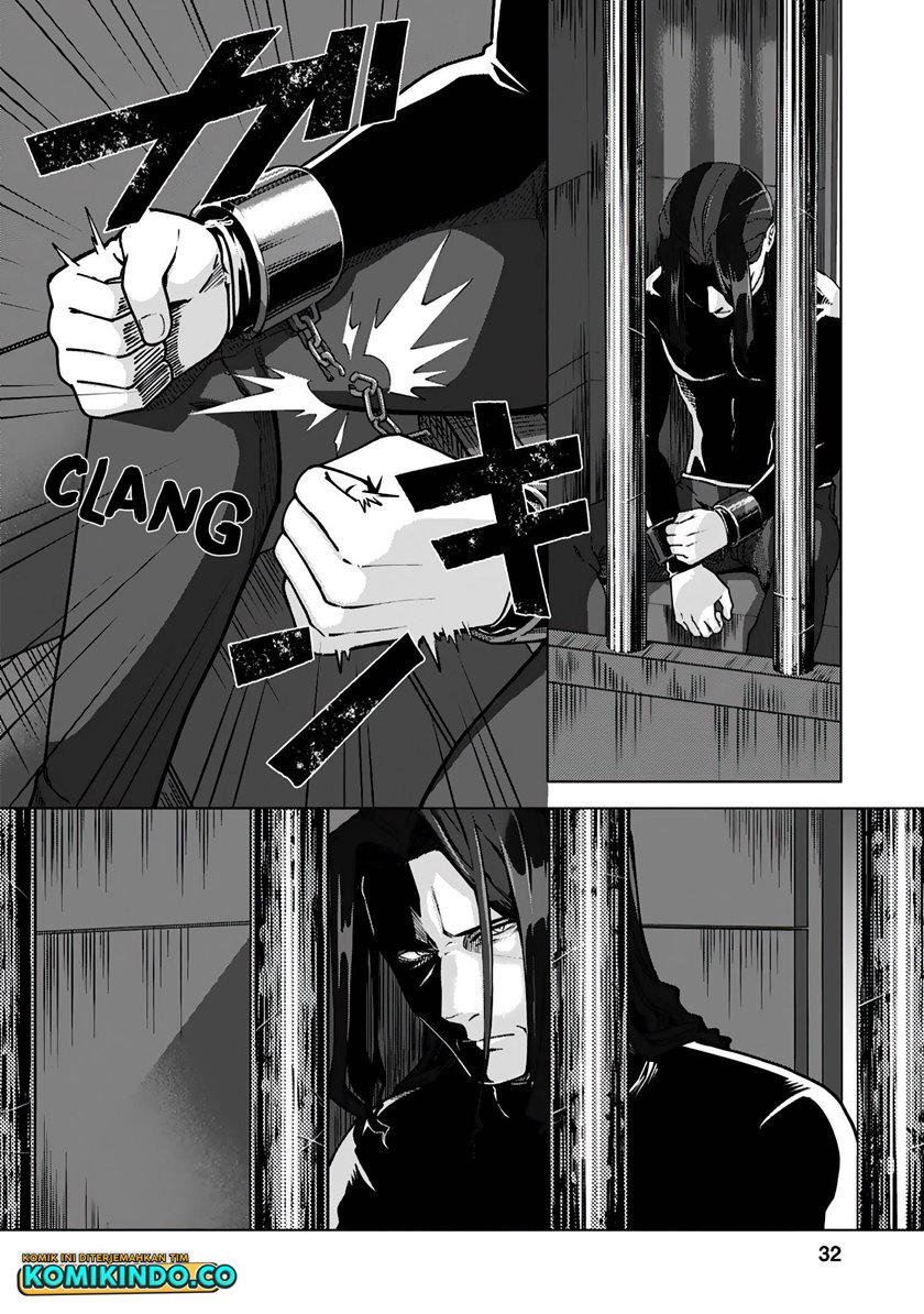 Tenshoku no Shinden wo Hirakimashita Chapter 16 Gambar 31
