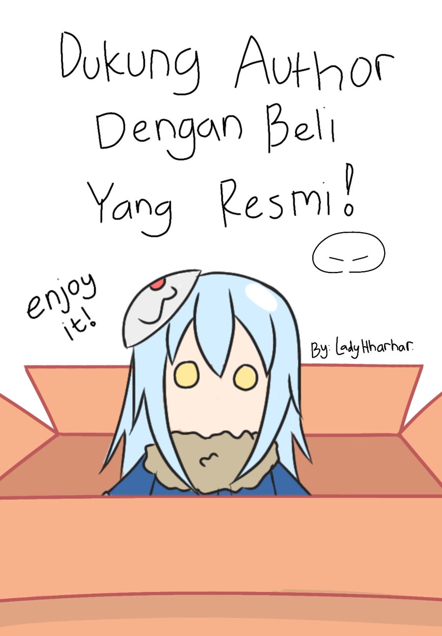 Tensura Nikki Tensei Shitara Slime Datta Ken Chapter 04 Gambar 2