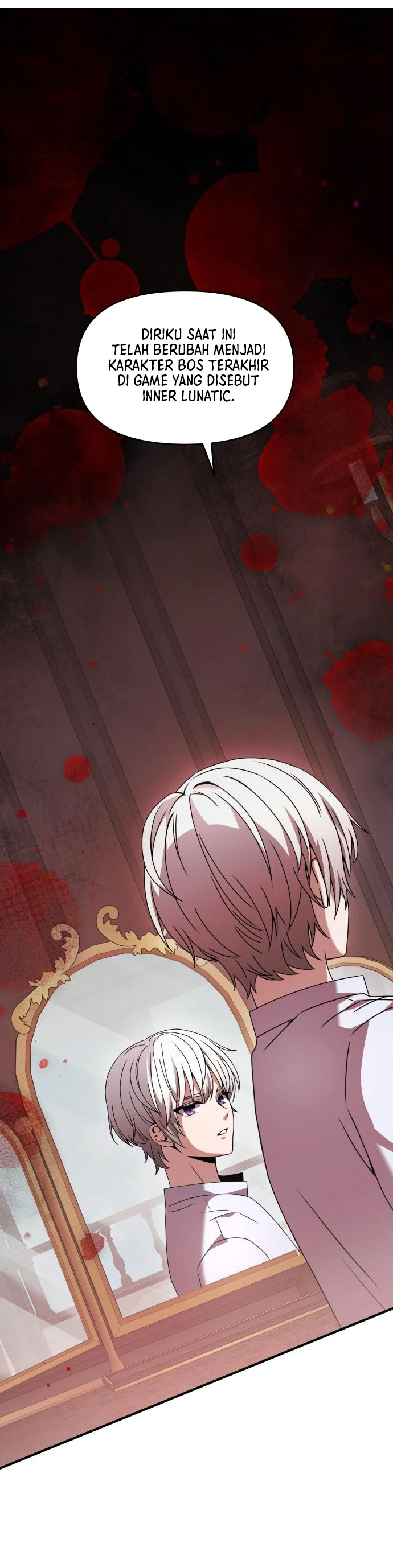 Terminally-Ill Genius Dark Knight Chapter 02 Fix Gambar 7