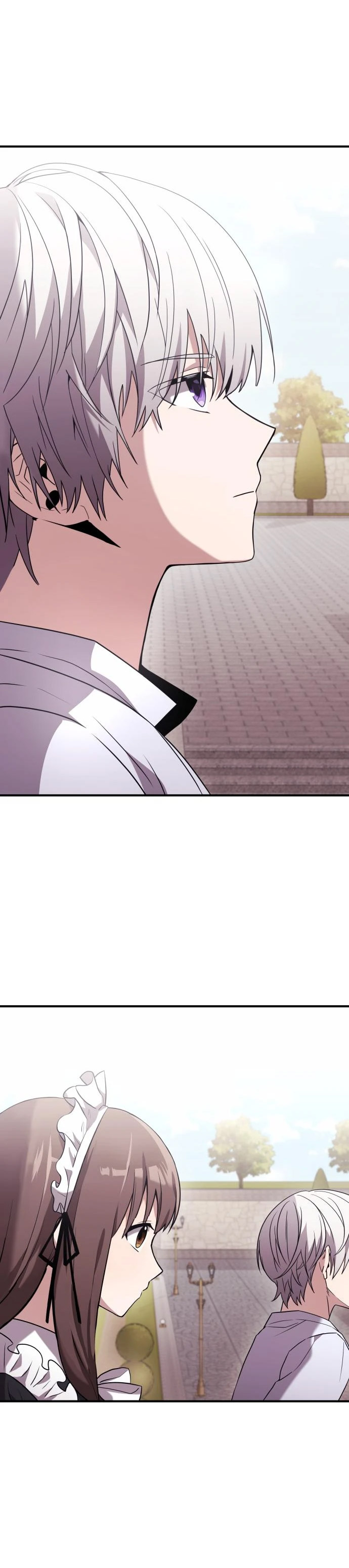 Terminally-Ill Genius Dark Knight Chapter 02 Fix Gambar 46