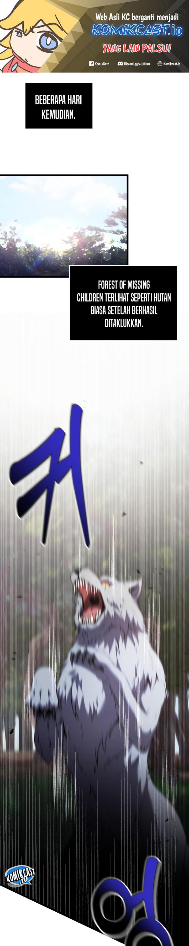 Terminally-Ill Genius Dark Knight Chapter 17 Gambar 2