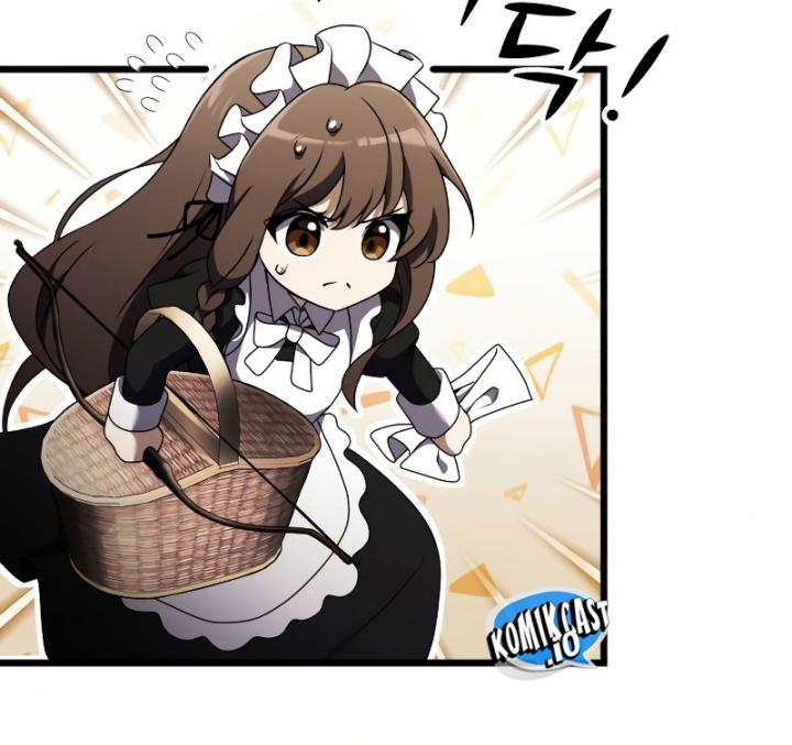 Terminally-Ill Genius Dark Knight Chapter 17 Gambar 15