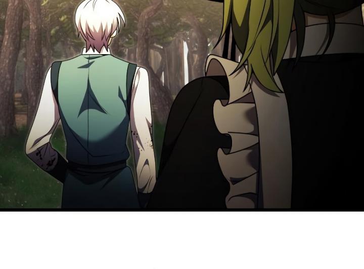Terminally-Ill Genius Dark Knight Chapter 17 Gambar 27