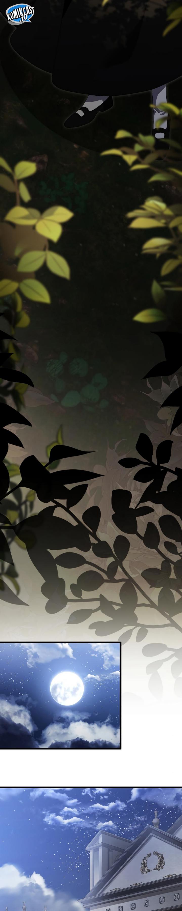 Terminally-Ill Genius Dark Knight Chapter 17 Gambar 29