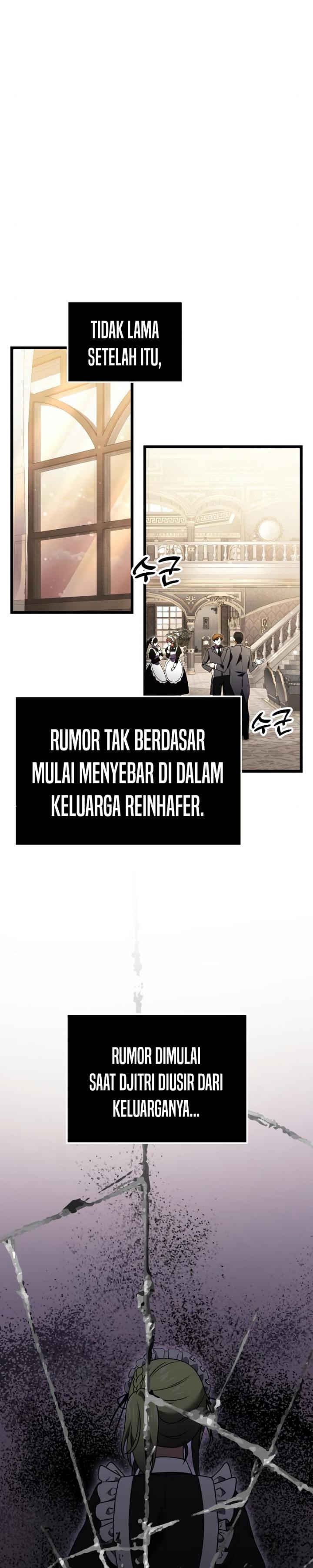 Terminally-Ill Genius Dark Knight Chapter 17 Gambar 39