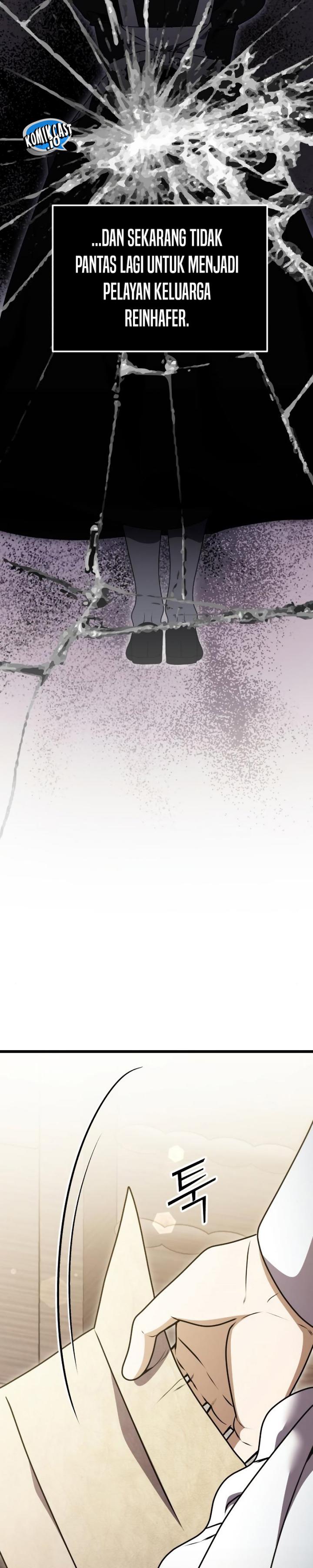 Terminally-Ill Genius Dark Knight Chapter 17 Gambar 40