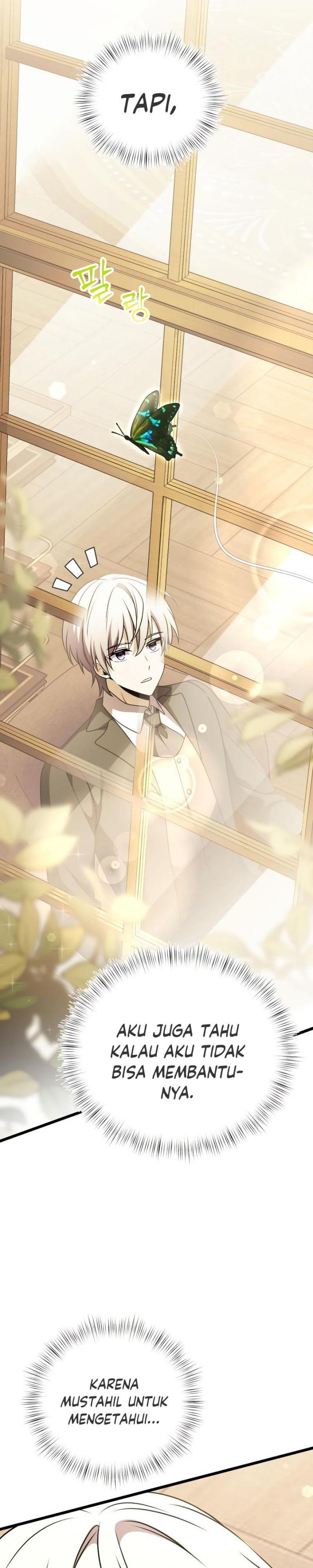 Terminally-Ill Genius Dark Knight Chapter 17 Gambar 54