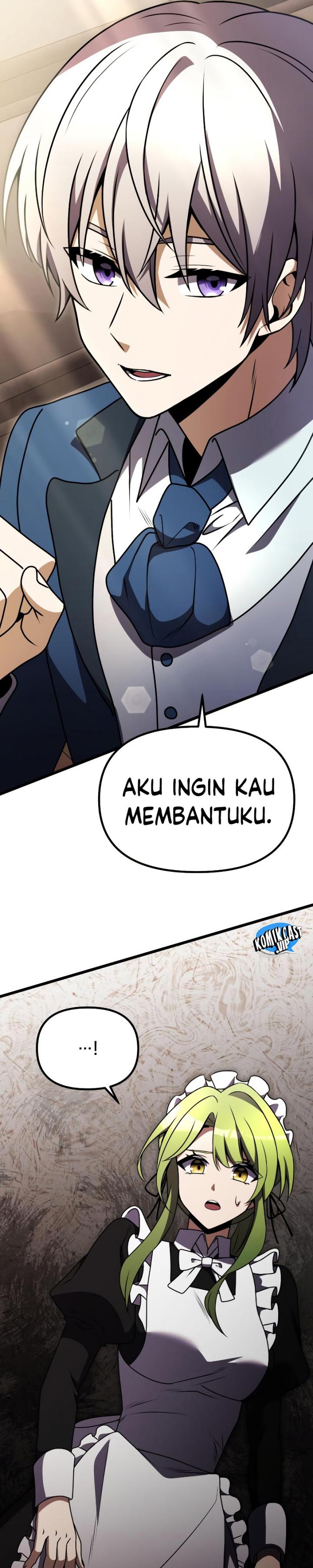 Terminally-Ill Genius Dark Knight Chapter 20 Gambar 15