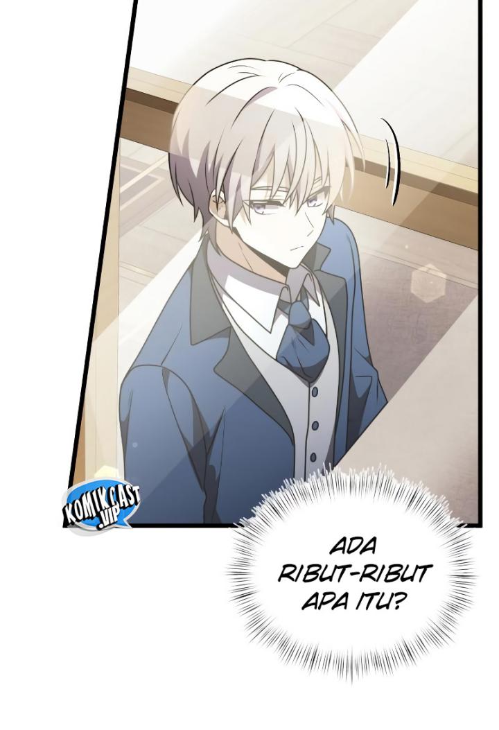 Terminally-Ill Genius Dark Knight Chapter 20 Gambar 19