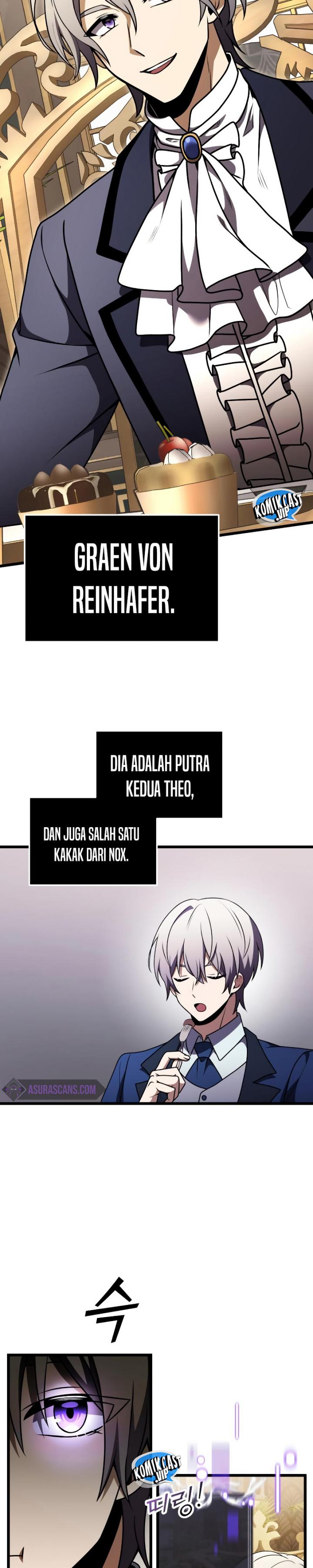 Terminally-Ill Genius Dark Knight Chapter 20 Gambar 28