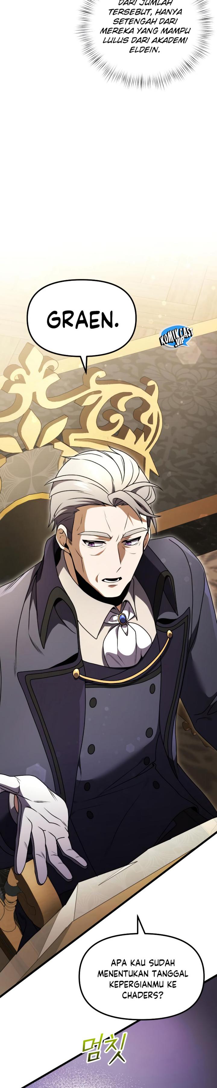 Terminally-Ill Genius Dark Knight Chapter 20 Gambar 33