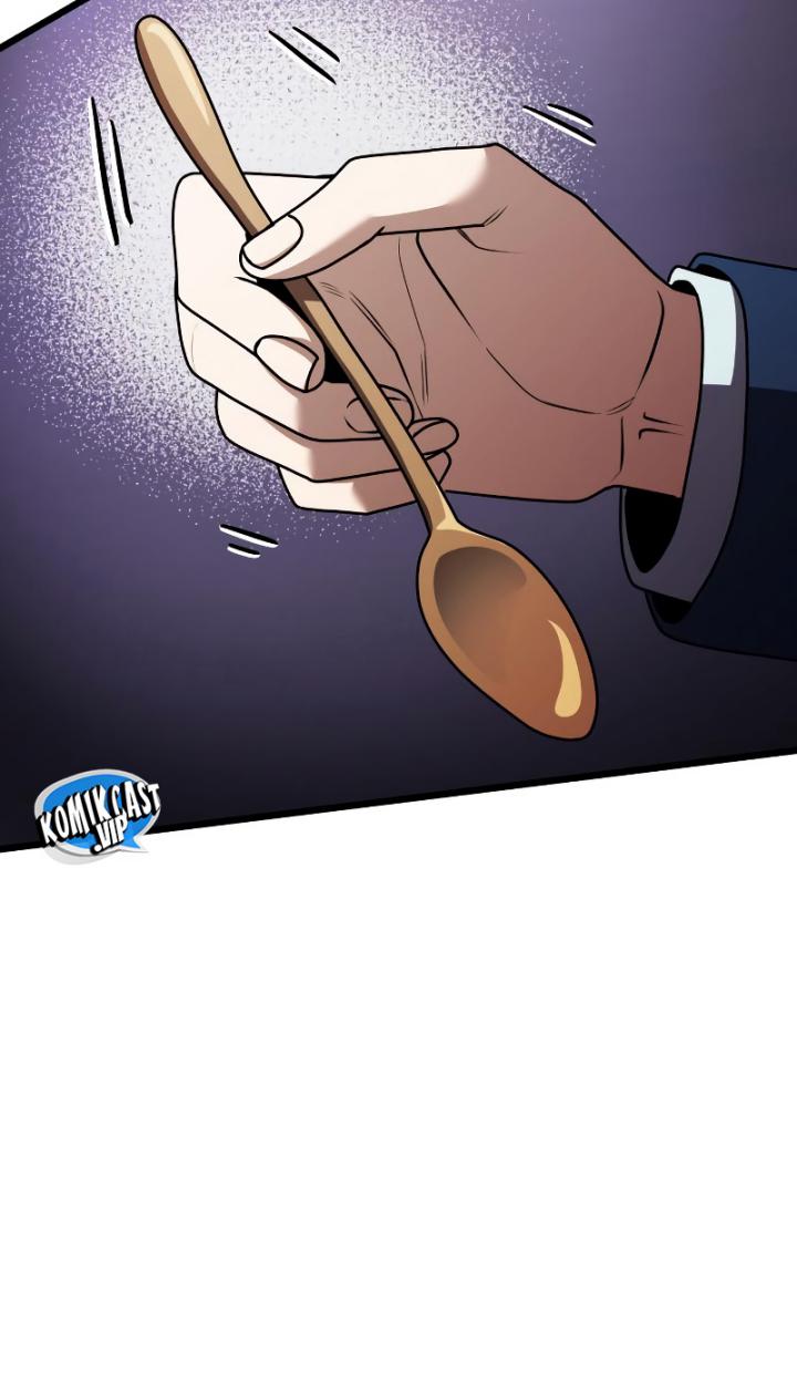 Terminally-Ill Genius Dark Knight Chapter 20 Gambar 34