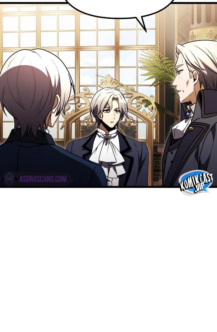 Terminally-Ill Genius Dark Knight Chapter 20 Gambar 39