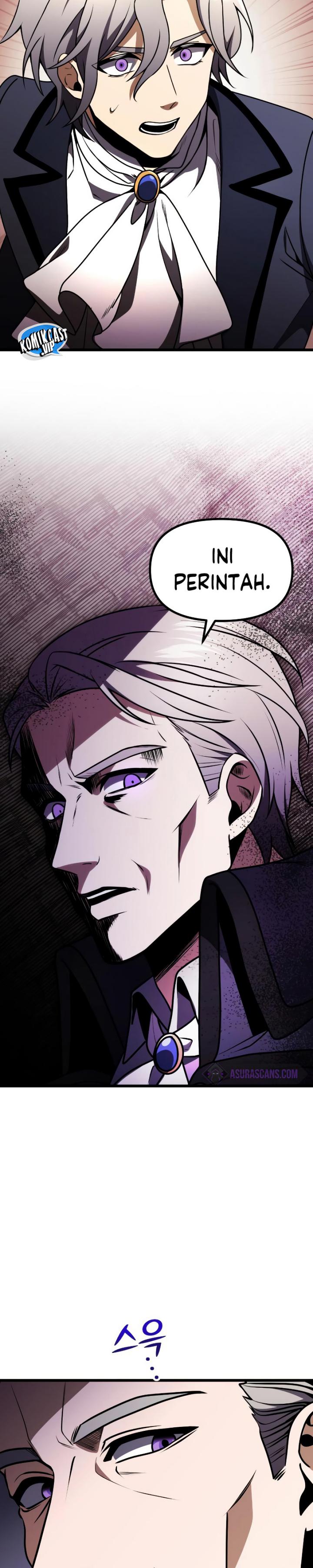 Terminally-Ill Genius Dark Knight Chapter 20 Gambar 53