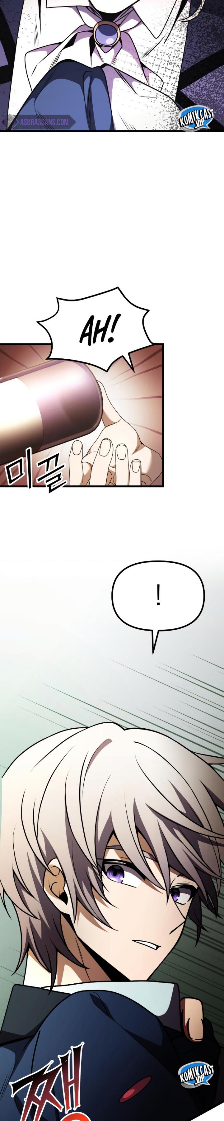 Terminally-Ill Genius Dark Knight Chapter 20 Gambar 62