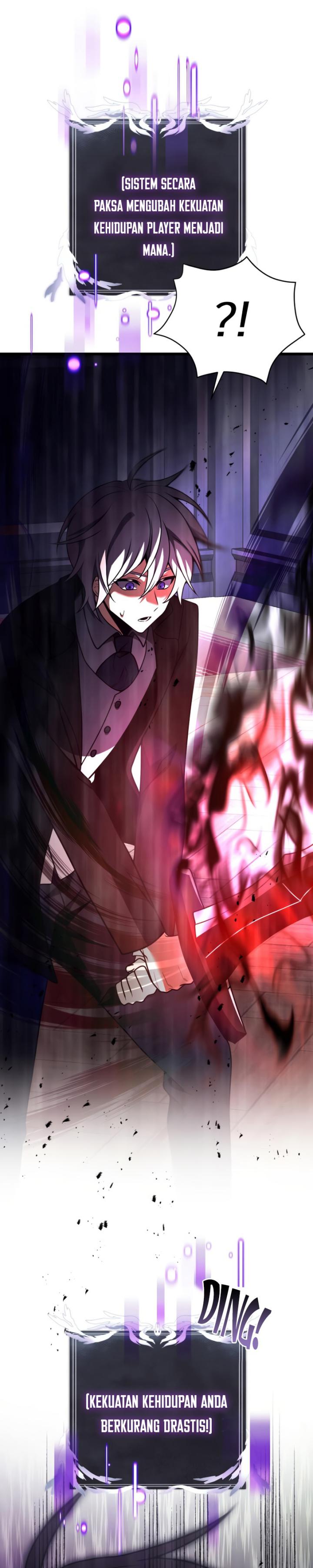Terminally-Ill Genius Dark Knight Chapter 22 Gambar 5