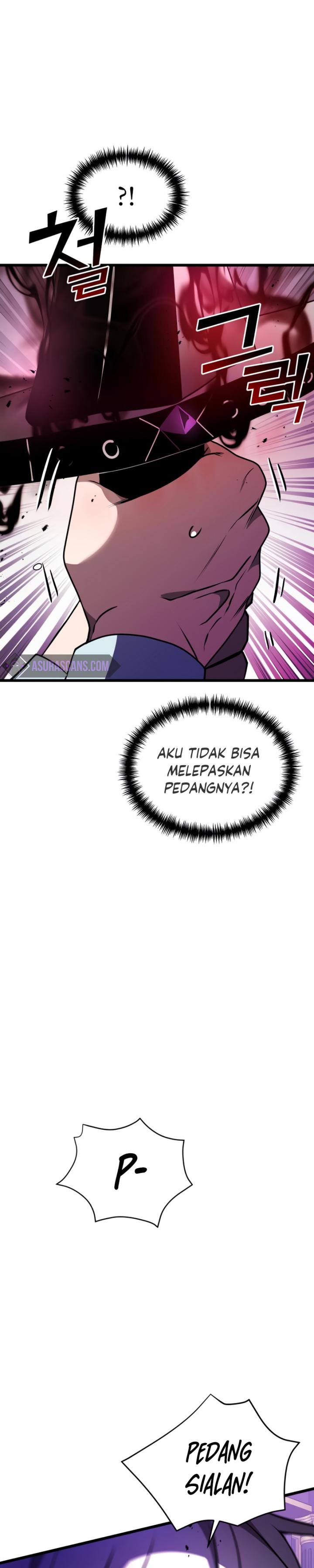 Terminally-Ill Genius Dark Knight Chapter 22 Gambar 7