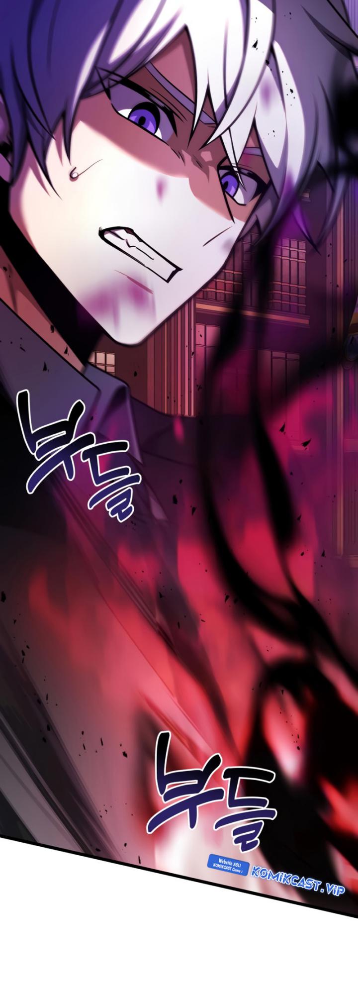 Terminally-Ill Genius Dark Knight Chapter 22 Gambar 8
