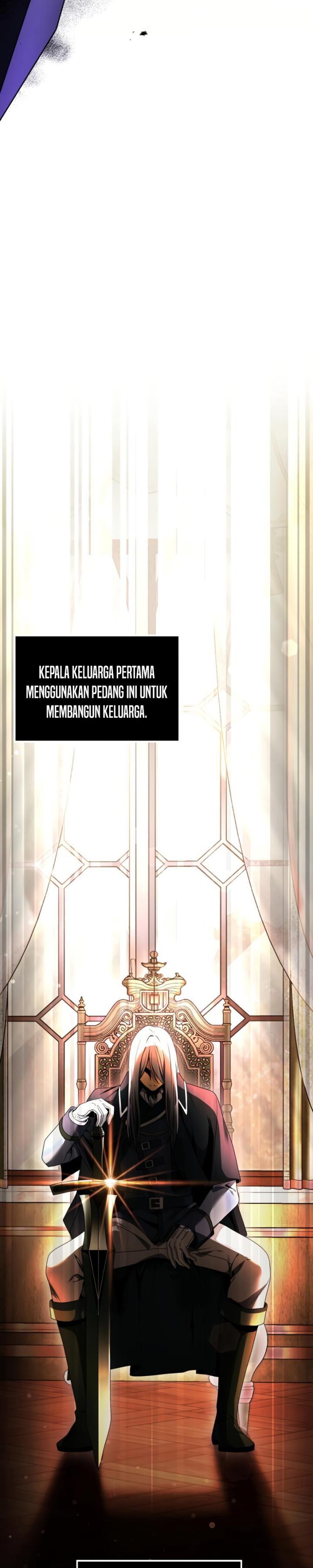 Terminally-Ill Genius Dark Knight Chapter 22 Gambar 11