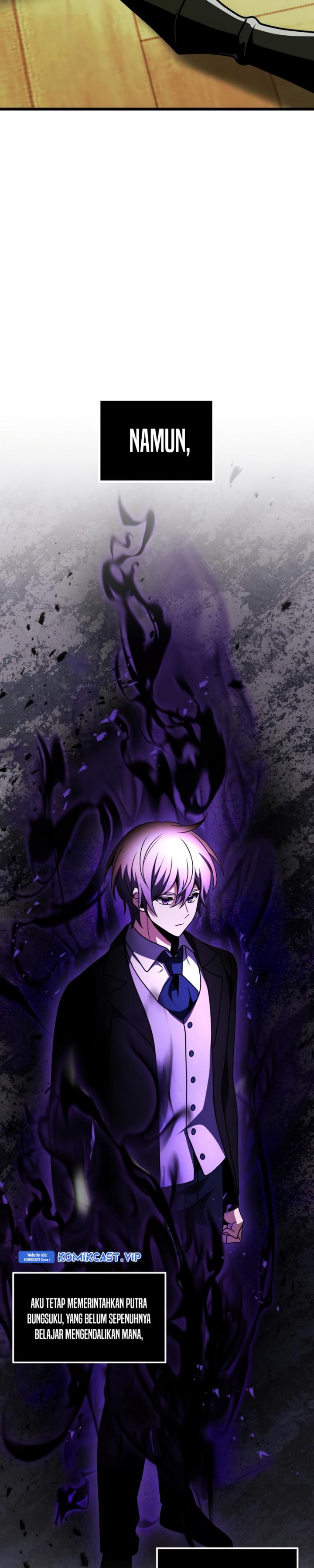 Terminally-Ill Genius Dark Knight Chapter 22 Gambar 14