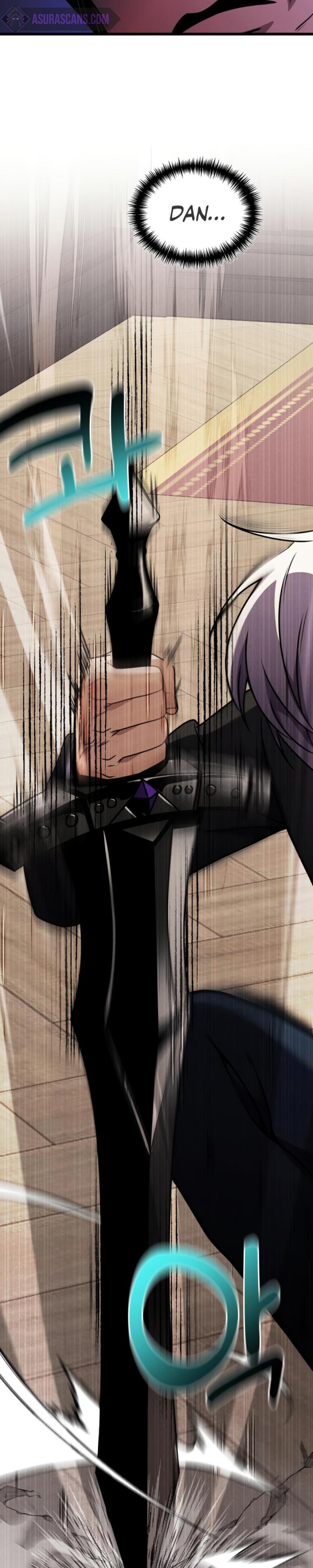 Terminally-Ill Genius Dark Knight Chapter 22 Gambar 19
