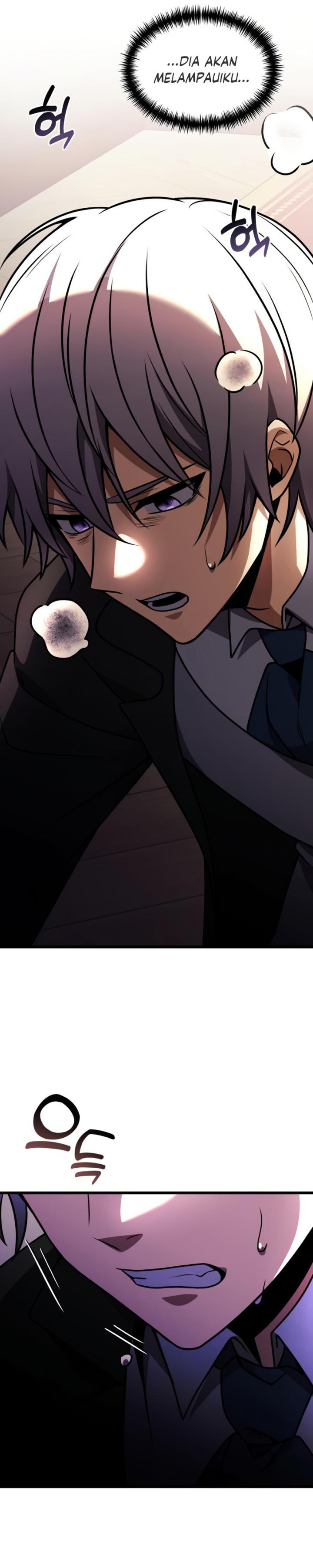 Terminally-Ill Genius Dark Knight Chapter 22 Gambar 21