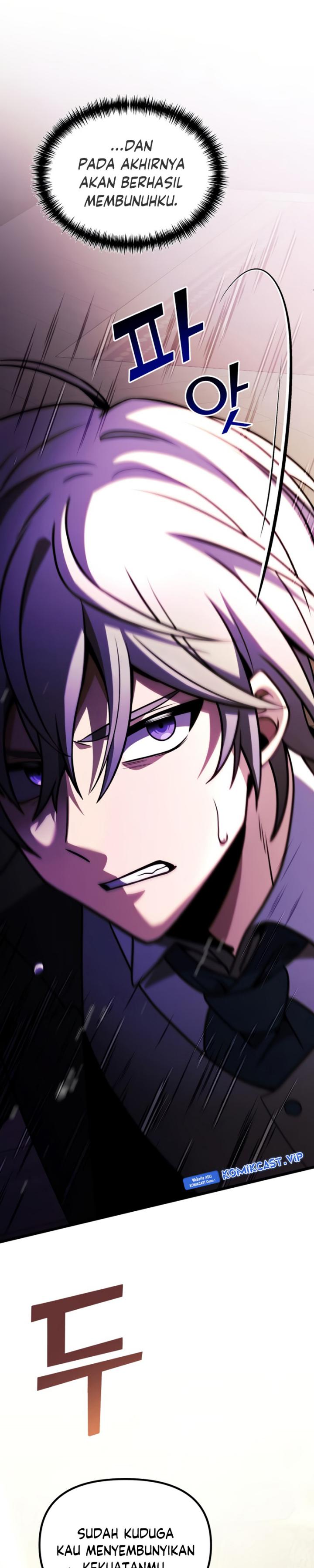 Terminally-Ill Genius Dark Knight Chapter 22 Gambar 22