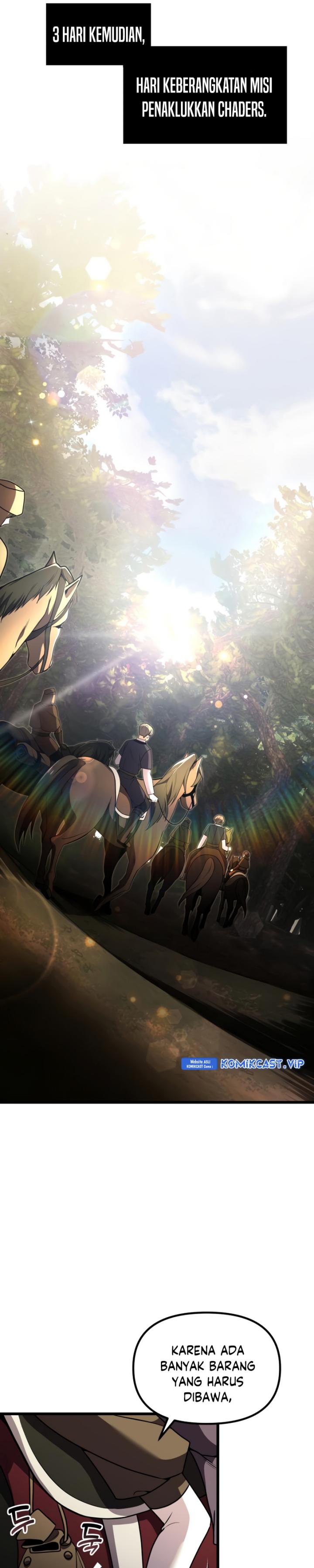 Terminally-Ill Genius Dark Knight Chapter 22 Gambar 29