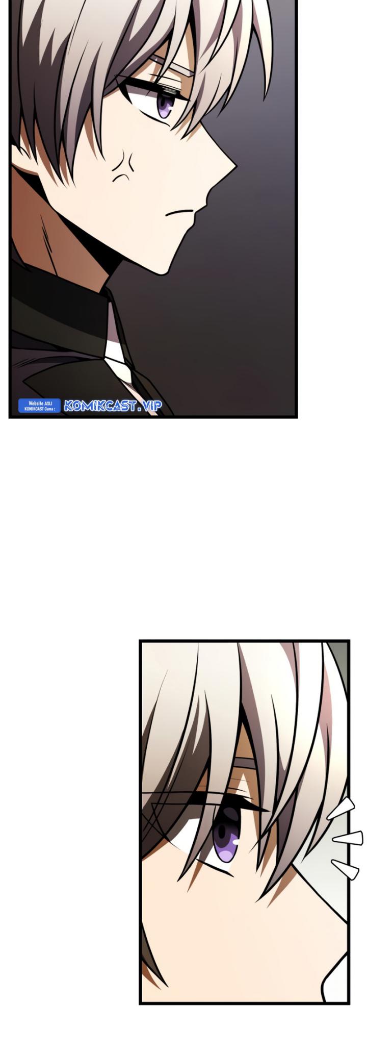 Terminally-Ill Genius Dark Knight Chapter 22 Gambar 32