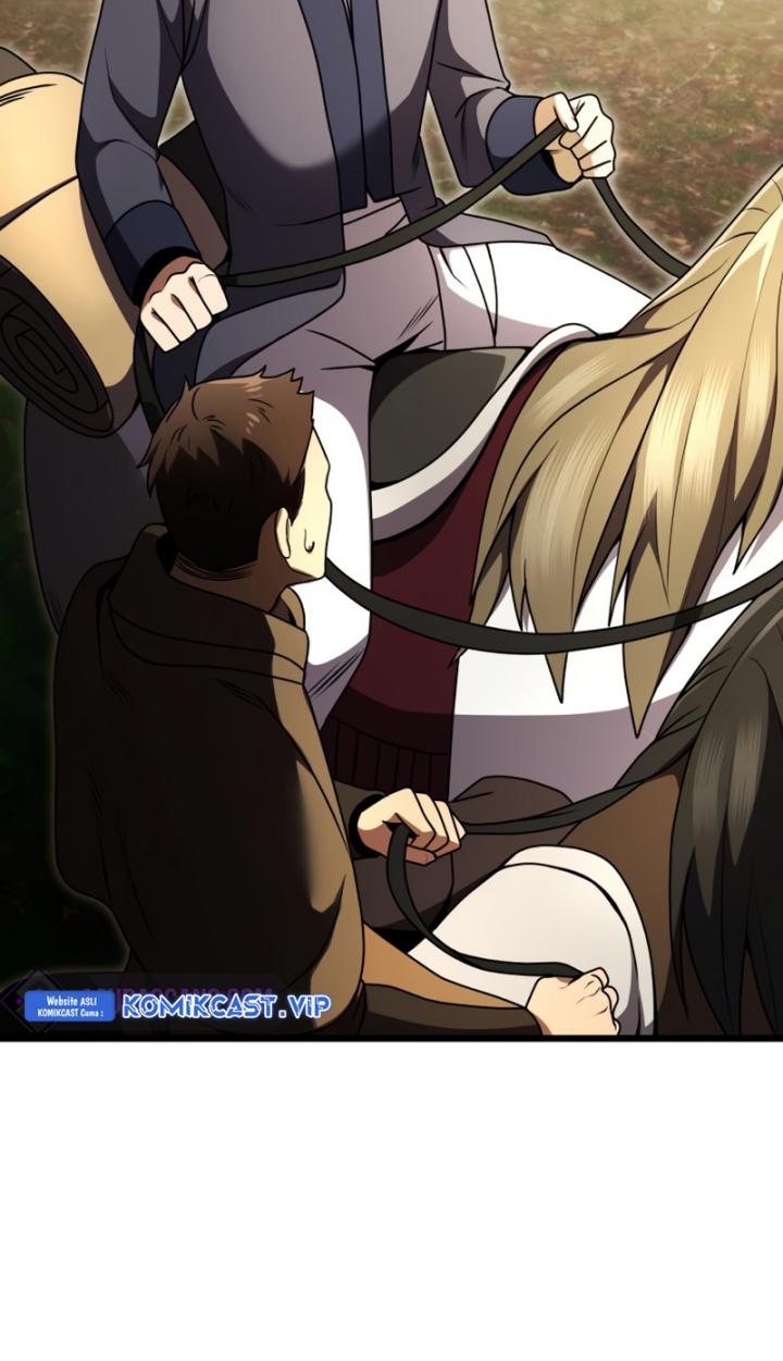 Terminally-Ill Genius Dark Knight Chapter 22 Gambar 36
