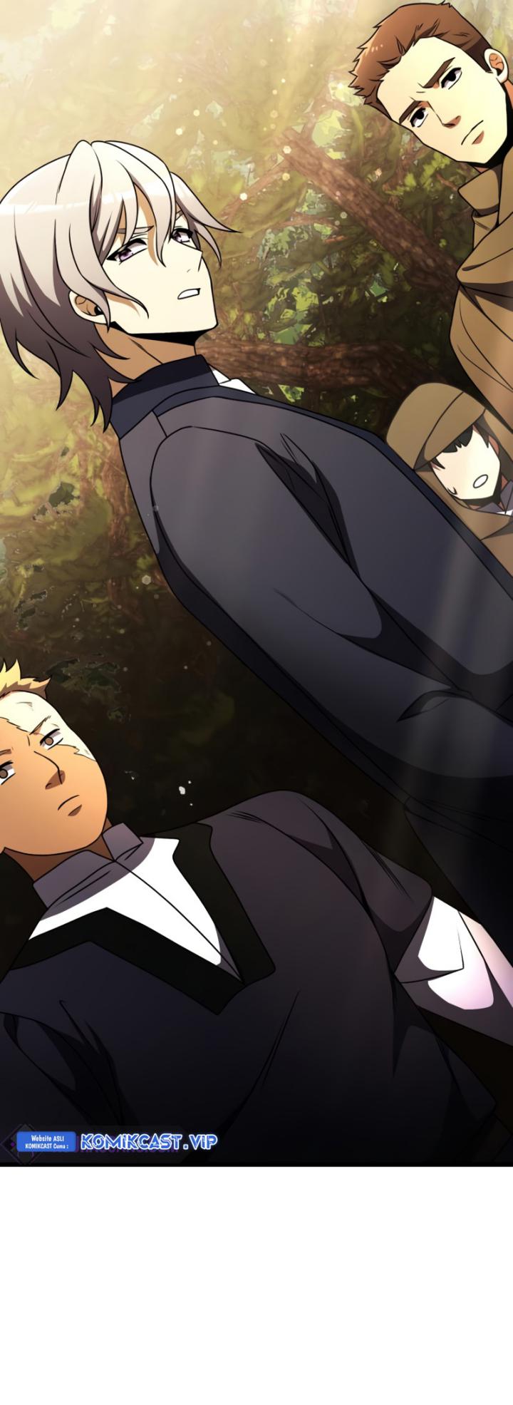Terminally-Ill Genius Dark Knight Chapter 22 Gambar 40