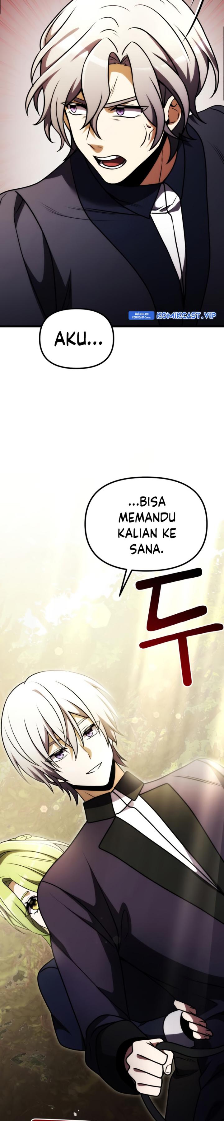 Terminally-Ill Genius Dark Knight Chapter 22 Gambar 42