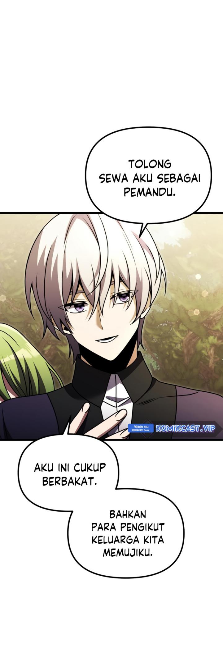 Terminally-Ill Genius Dark Knight Chapter 22 Gambar 44