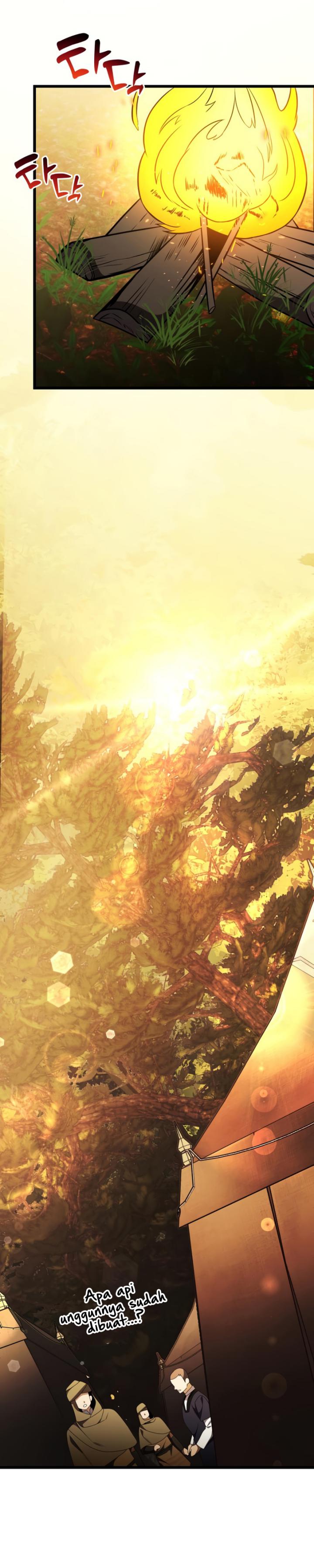 Terminally-Ill Genius Dark Knight Chapter 22 Gambar 49