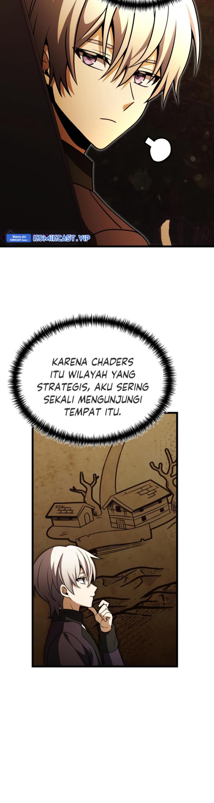 Terminally-Ill Genius Dark Knight Chapter 22 Gambar 52