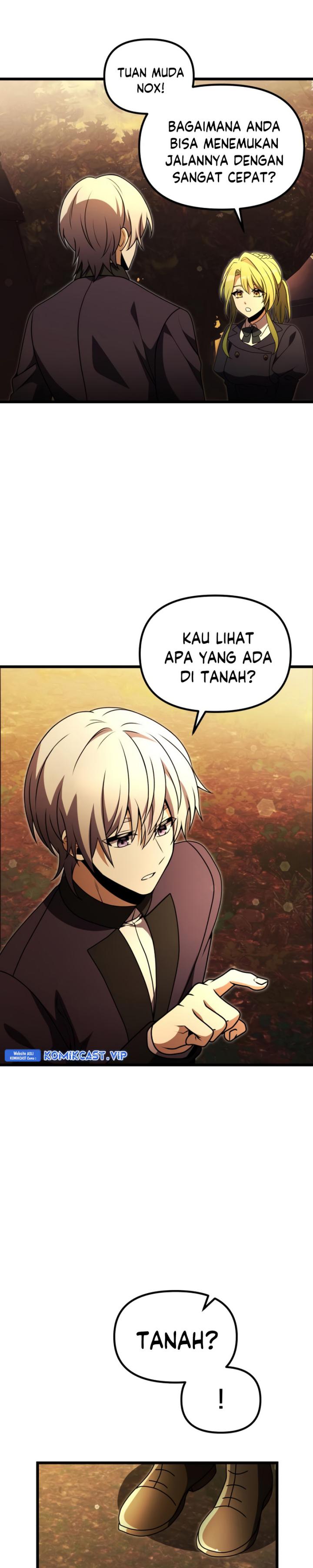 Terminally-Ill Genius Dark Knight Chapter 22 Gambar 53