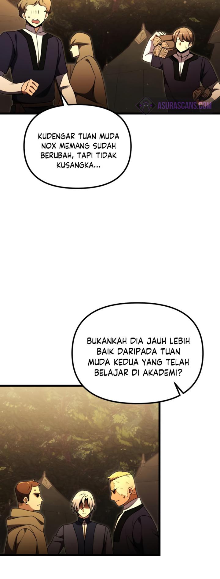 Terminally-Ill Genius Dark Knight Chapter 22 Gambar 56