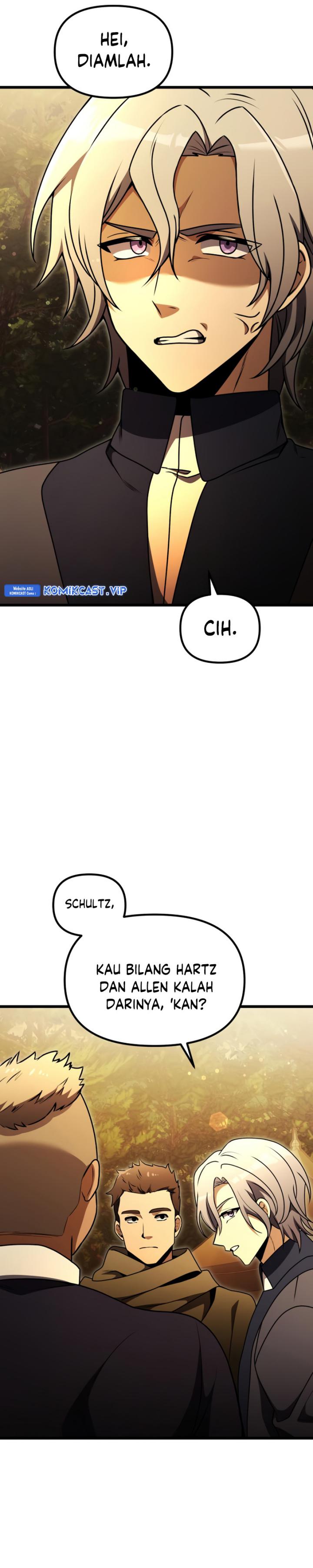 Terminally-Ill Genius Dark Knight Chapter 22 Gambar 57